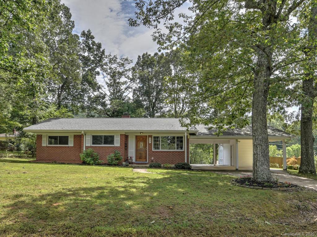 39 Azalea Road Arden NC 28704