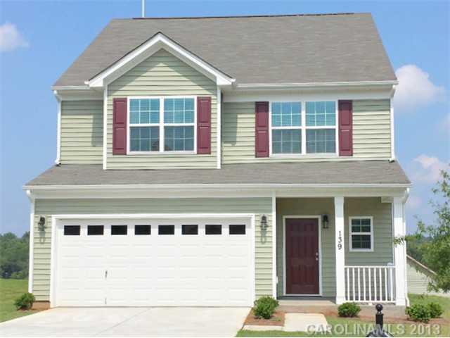 139 Karlstad Lane Mooresville NC 28115