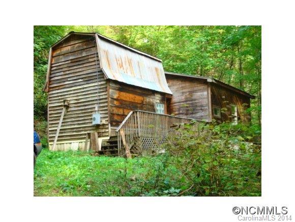 13487 Big Laurel Road Mars Hill NC 28754