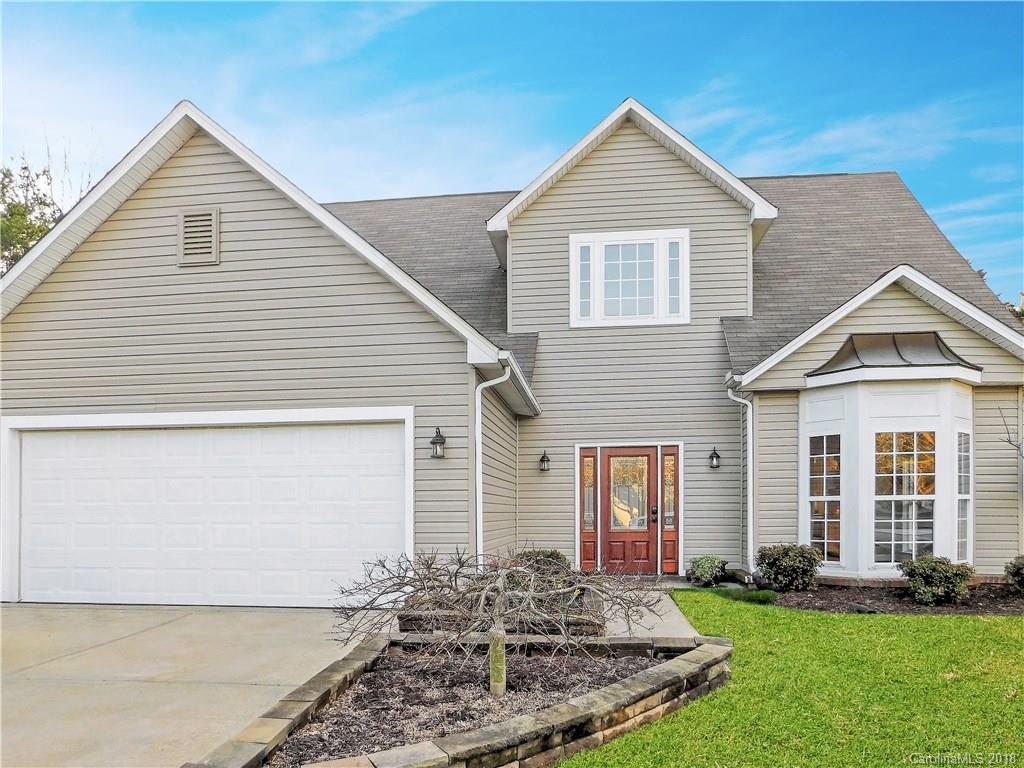 102 Walmsley Place Mooresville NC 28117