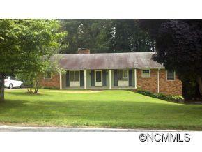7 Liberty Road Candler NC 28715