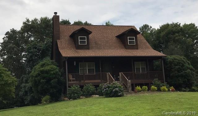 350 Timberland Drive Marion NC 28752