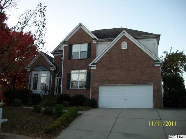 20505 Southshore Drive Cornelius NC 28031