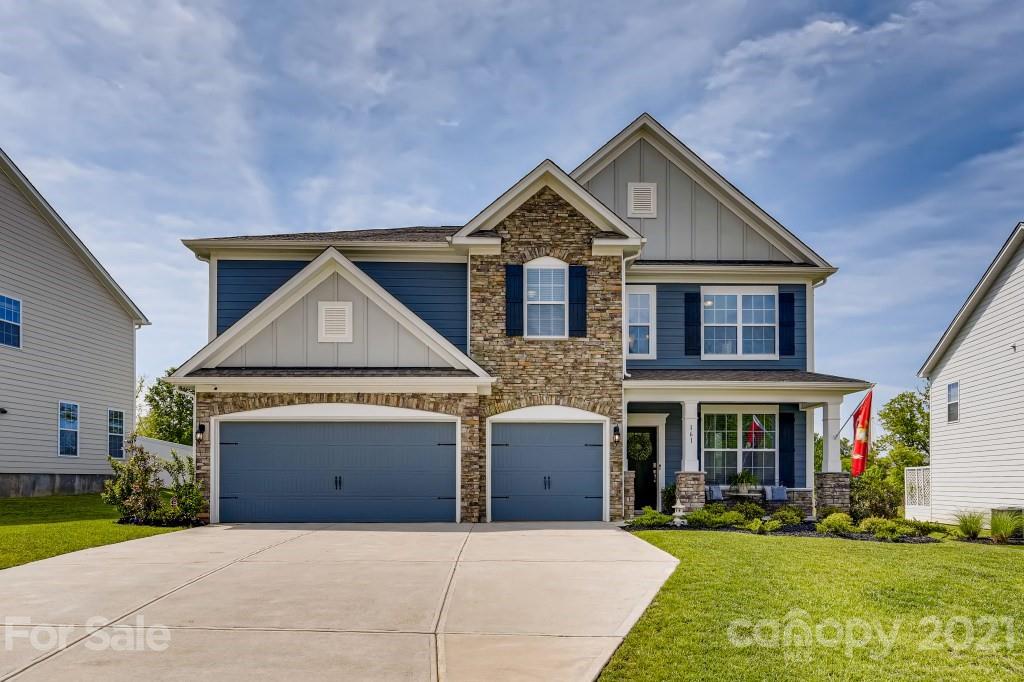161 Chance Road Mooresville NC 28115