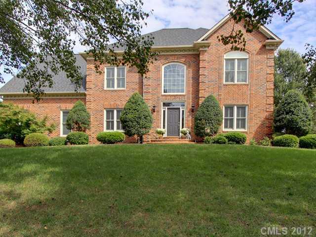 10435 Hadleigh Place Charlotte NC 28210