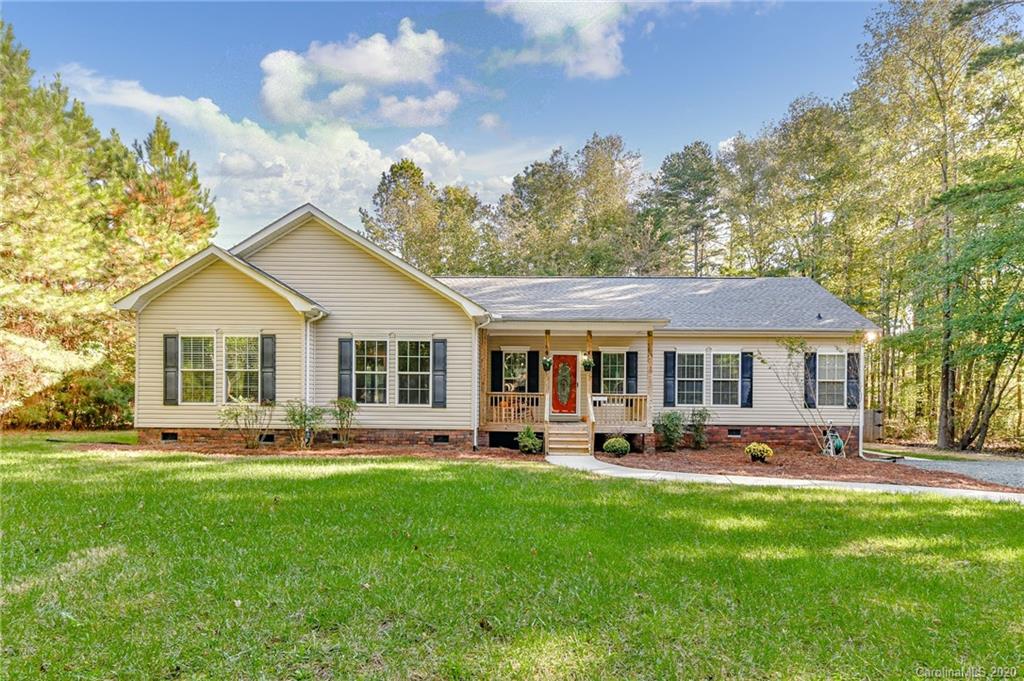 4912 Woodhaven Lane Indian Trail NC 28079