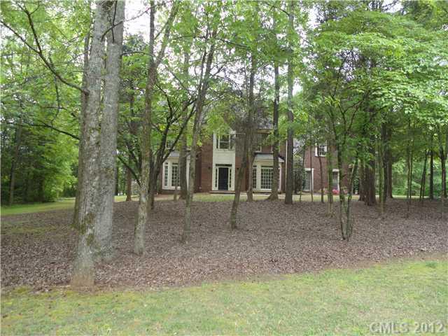 8300 Silver Maple Lane Mint Hill NC 28227