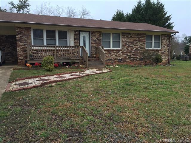 204 Lou Drive Gastonia NC 28052
