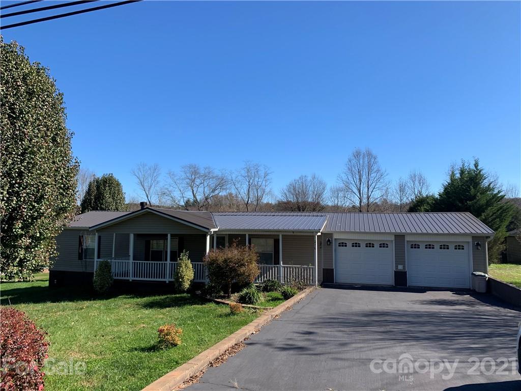 210 Amherst Road Morganton NC 28655