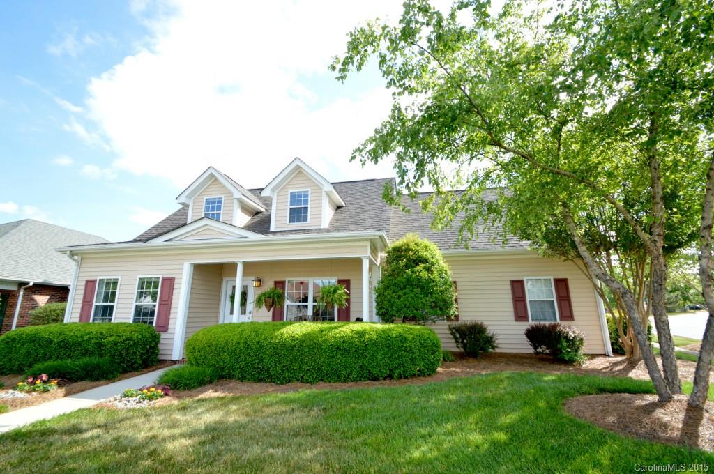 5705 Hoover Street Indian Trail NC 28079