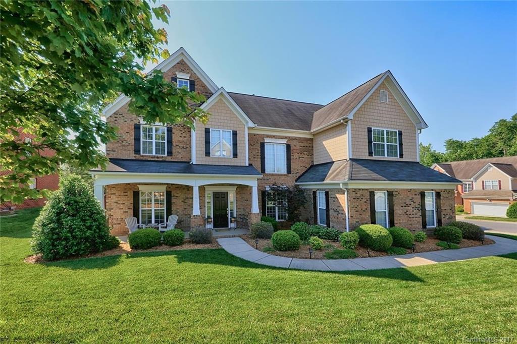 565 Geary Street NW Concord NC 28027