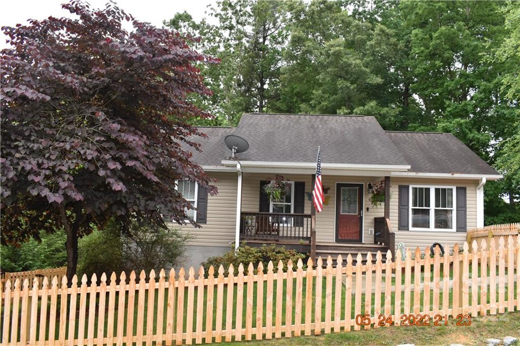 118 Victoria Springs Drive Flat Rock NC 28731