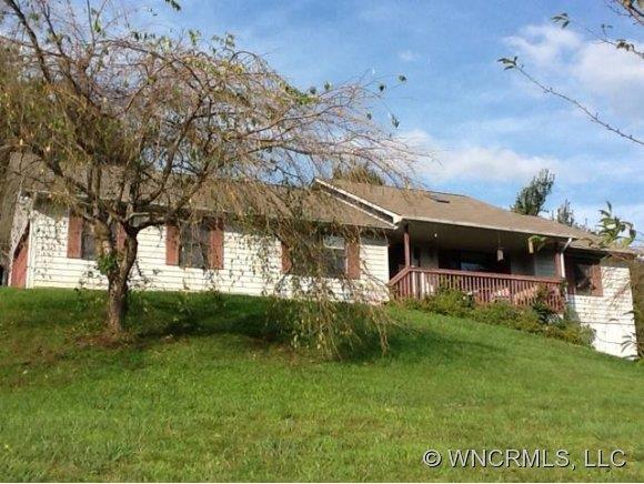 431 Old Leicester Highway Asheville NC 28806