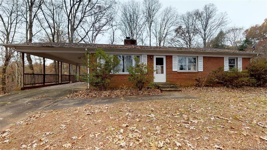 174 Forest Hill Drive Marion NC 28752