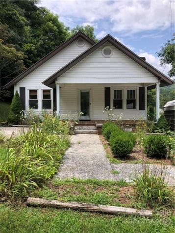 5294 S Hwy 226 Highway Bakersville NC 28705