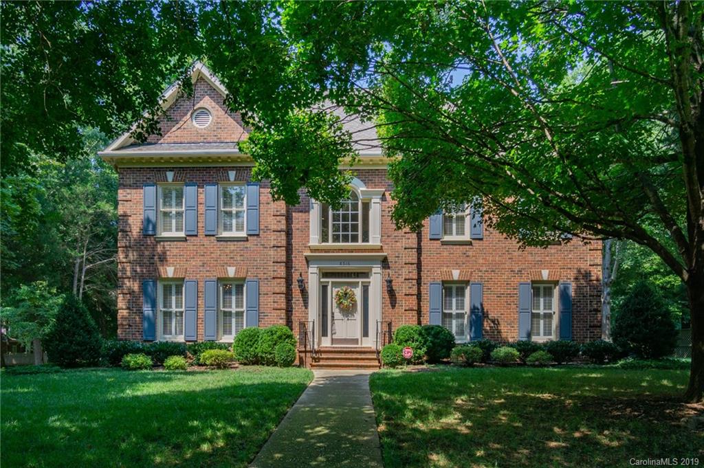 8516 Brownes Pond Lane Charlotte NC 28277