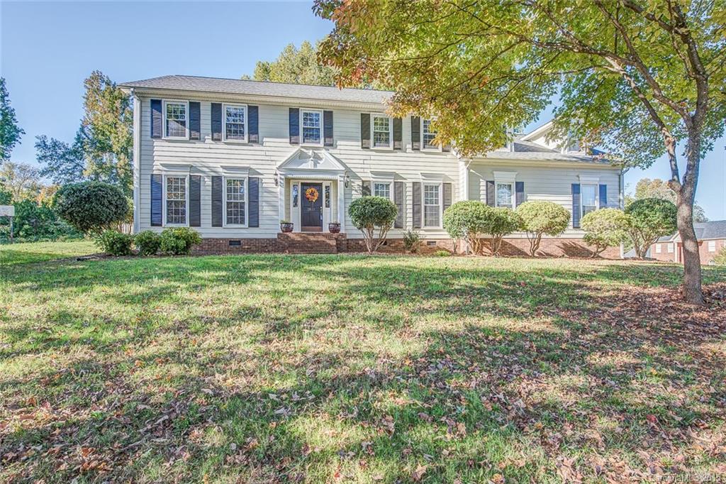 2631 Steeplechase Road Gastonia NC 28056