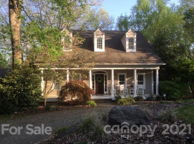 5623 All Saints Lane Charlotte NC 28226