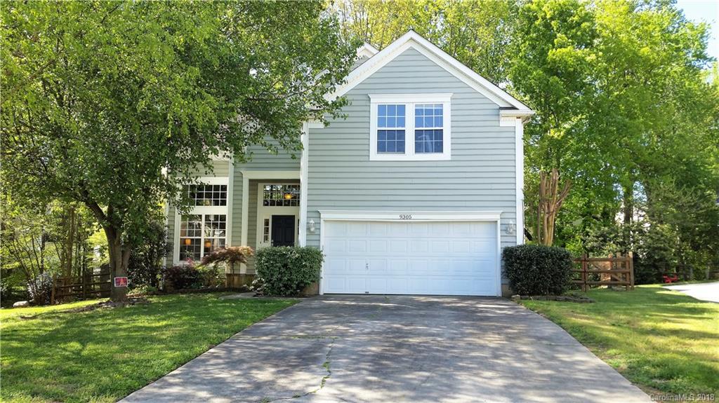 9305 Marigold Place Charlotte NC 28269