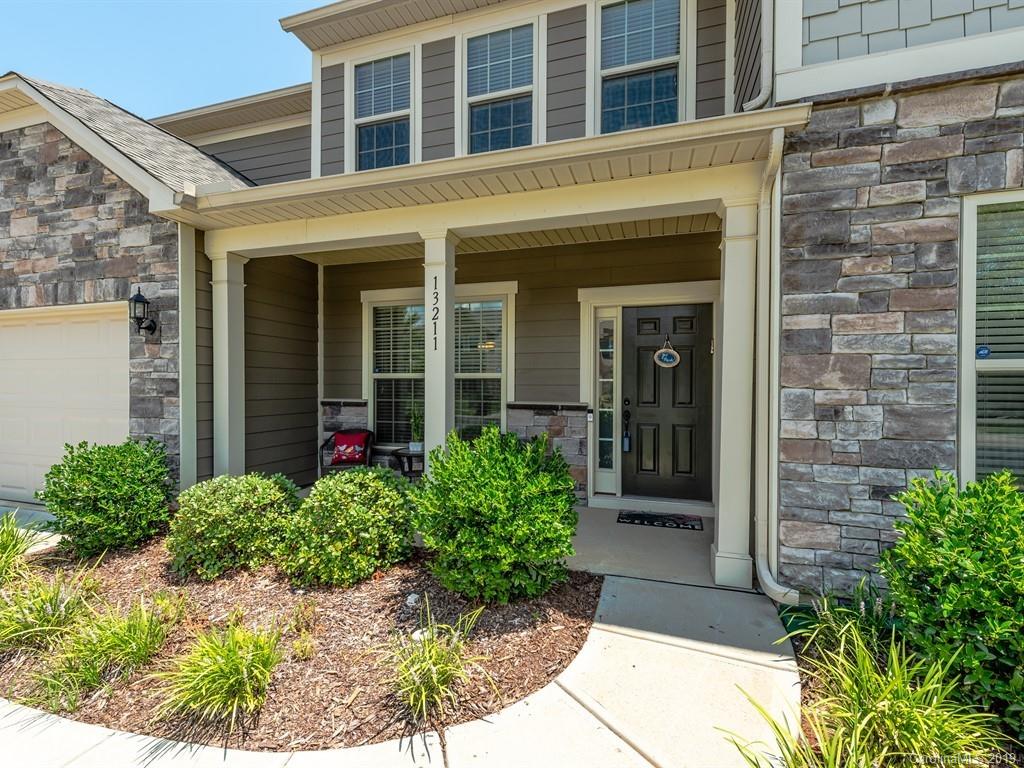 13211 Carolina Wren Court Charlotte NC 28278