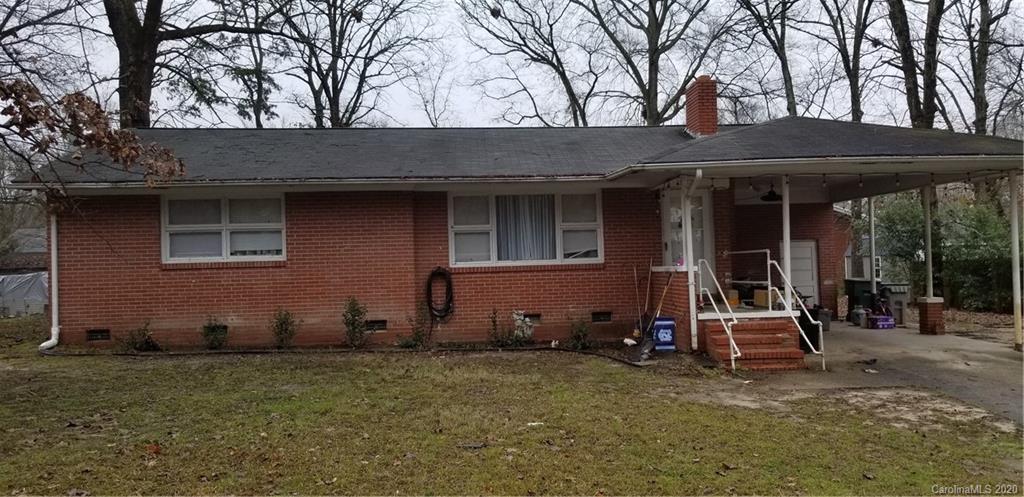 1712 Findlay Street Gastonia NC 28052
