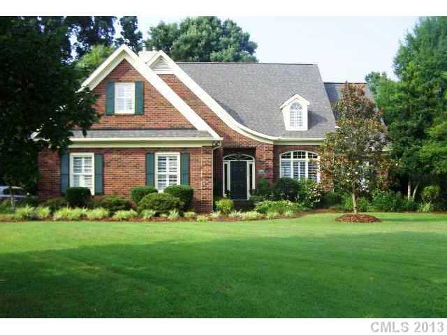 1224 Hudson Place Davidson NC 28036
