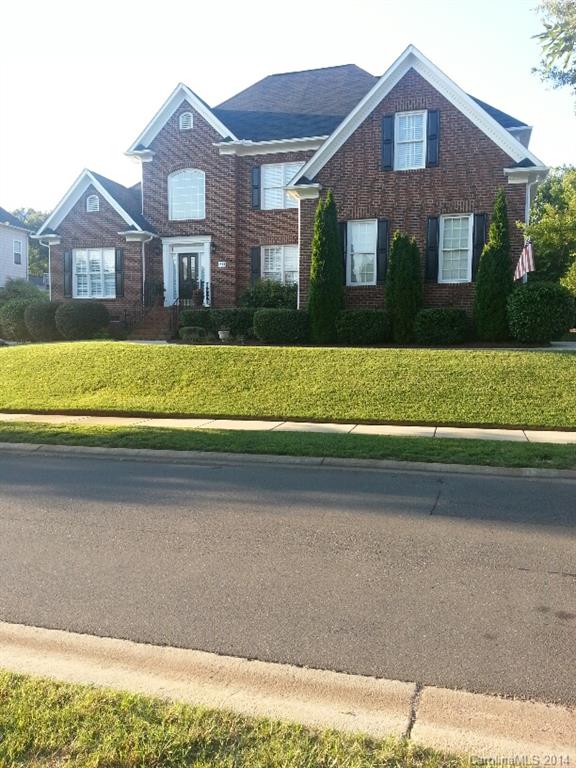 7823 Garnkirk Drive Huntersville NC 28078