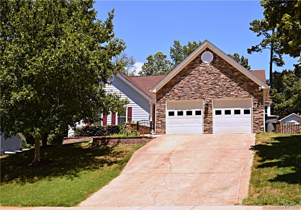 10112 Crayton Drive Charlotte NC 28269