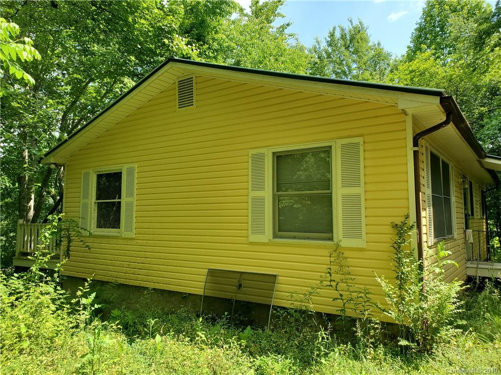 265 Mount Valley Road Waynesville NC 28785