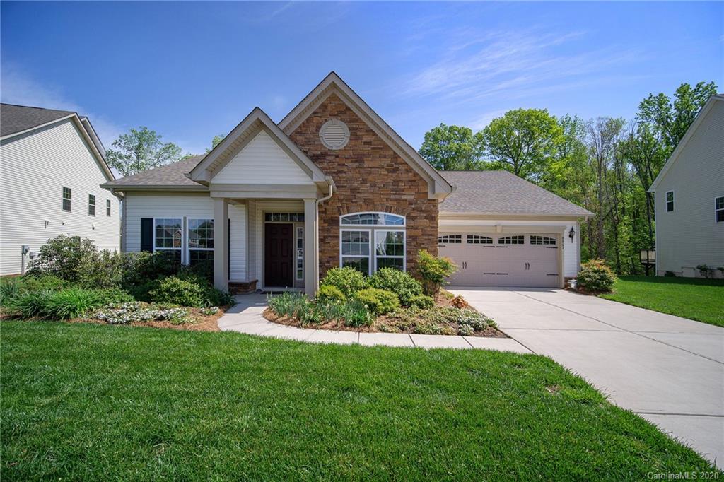 9962 Violet Cannon Drive Nw Concord NC 28027