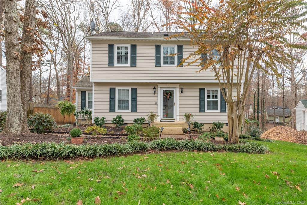 10010 Santa Fe Lane Mint Hill NC 28227