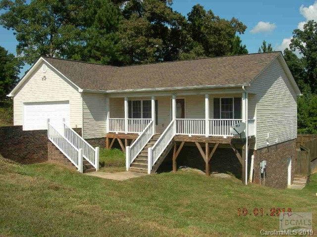 5706 Mill Ridge Road Granite Falls NC 28630