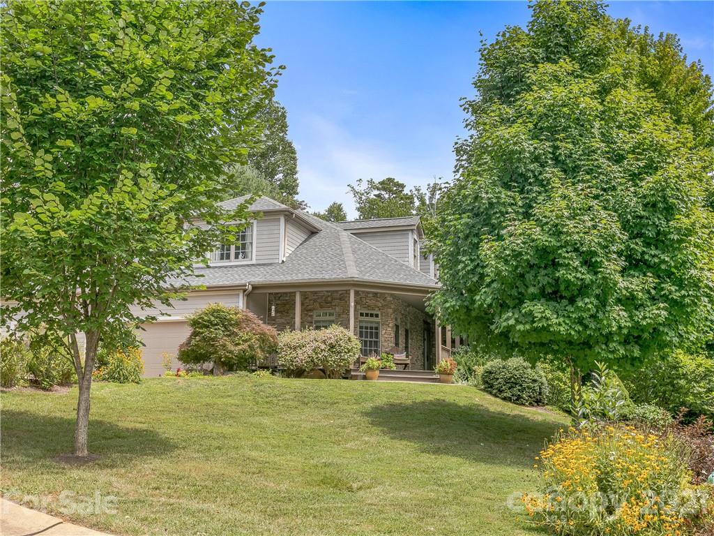 1901 Bearberry Lane Asheville NC 28803