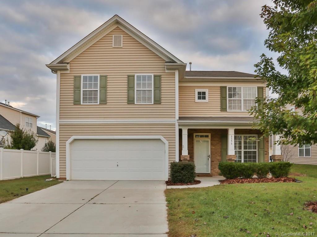 3356 Brackhill Street Davidson NC 28036