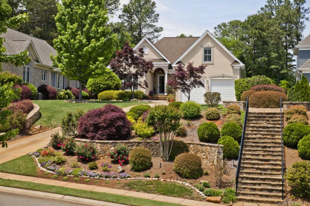 17425 Summer Place Drive Cornelius NC 28031