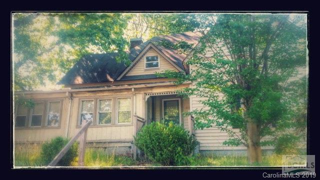 609 East Union Street Morganton NC 28655