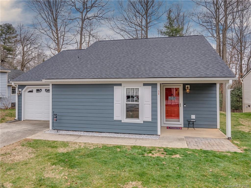 54 Foxberry Drive Arden NC 28704