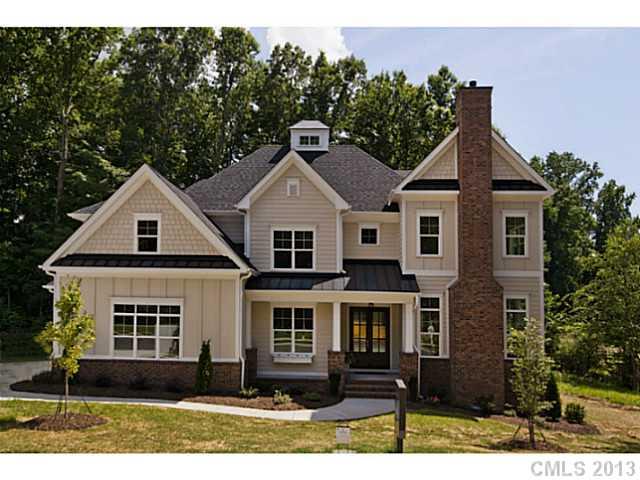 19101 Serenity Point Lane Cornelius NC 28031
