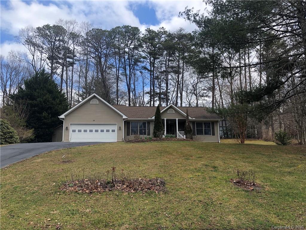 14 Springfield Way Arden NC 28704