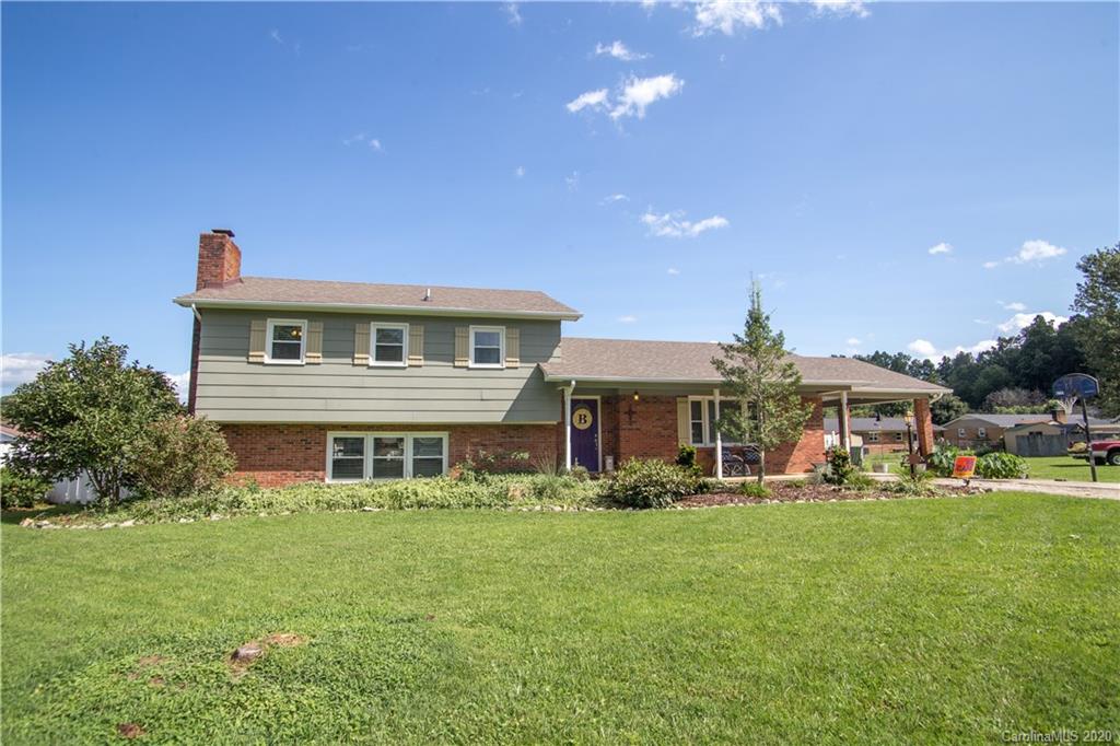 155 Mackey Farm Drive Old Fort NC 28762