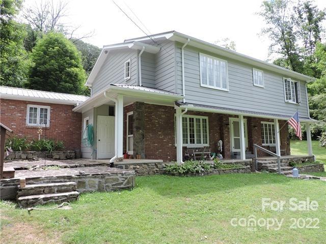 876 Rocky Fork Road Burnsville NC 28714