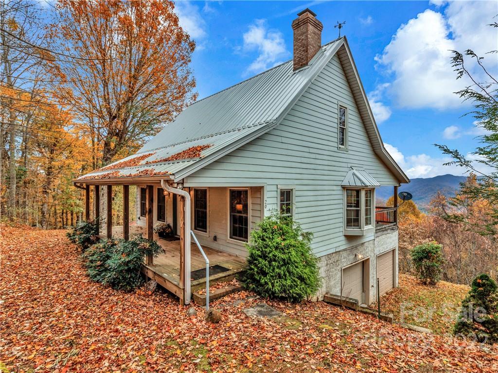 20 Claw Court Bakersville NC 28705