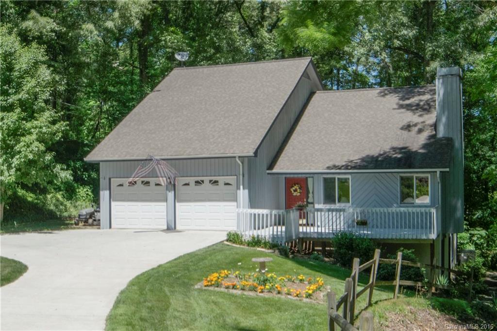 454 Nellie John Drive Clyde NC 28721