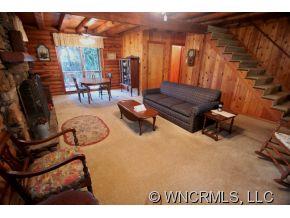 25 Surrette Drive Pisgah Forest NC 28768