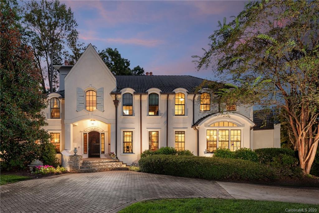 4205 Fox Brook Lane Charlotte NC 28211