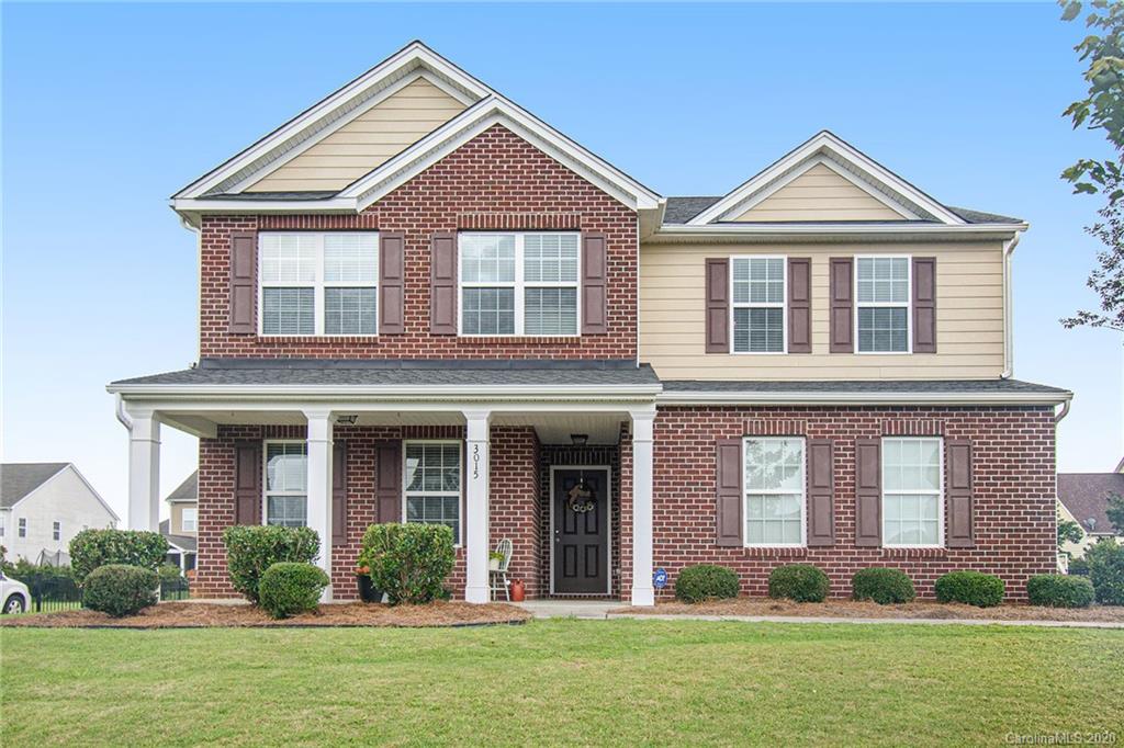 3015 Gray Farm Road Indian Trail NC 28079