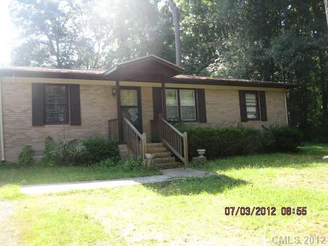 415 Anne Avenue Waxhaw NC 28173