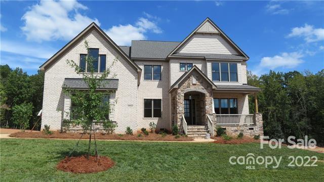 1417 Cherry Laurel Drive Waxhaw NC 28173