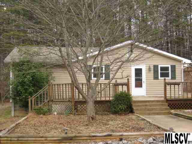 114 Scooter Lane Taylorsville NC 28681