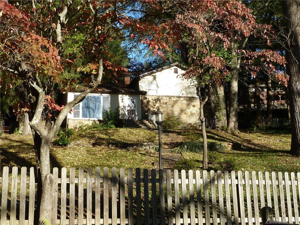 14 E Shore Drive Asheville NC 28805